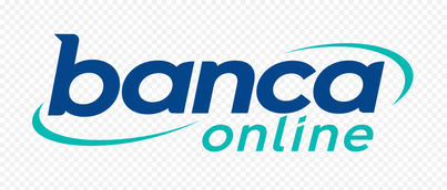 banca online logo